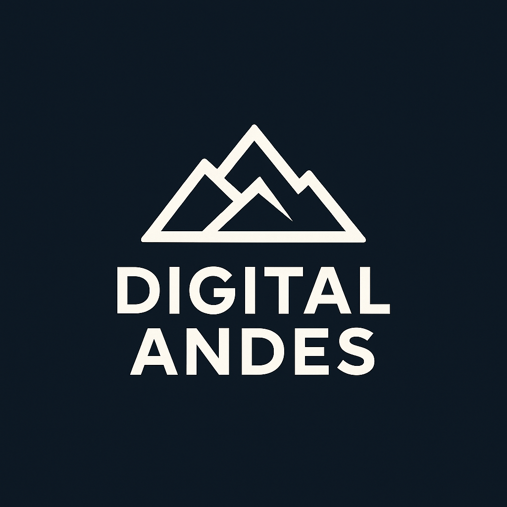 Digital Andes